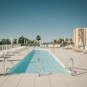 4* Hotell Alay - Adults Only Recommended